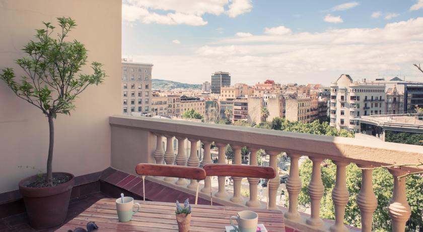 安いのにお洒落！バルセロナの人気ホテル「CASA GRACIA BARCELONA HOSTEL」がおすすめ！