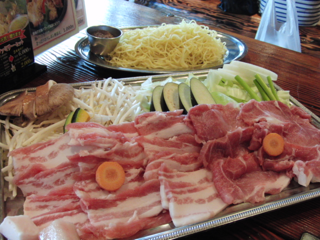 埼玉で豚肉ならサイボクハム！焼肉屋にゴルフ場、温泉まである豚肉の大テーマパーク！