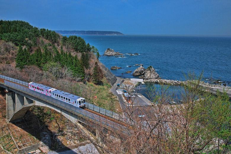 三陸鉄道