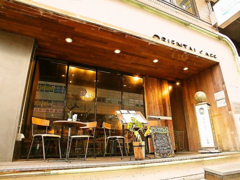 横浜で人気の絶品ランチも食べられるカフェおすすめ３選！女子会やデート、待ち合わせにも