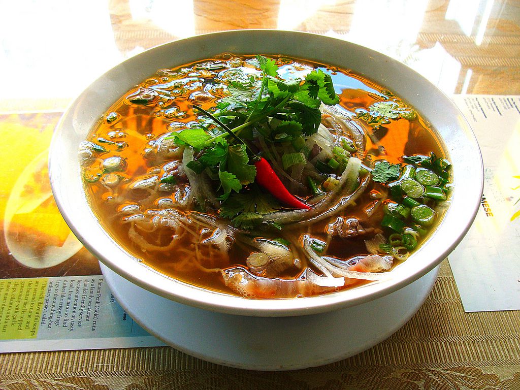 ベトナム料理はおいしくてヘルシー！おすすめのベトナムグルメ５選