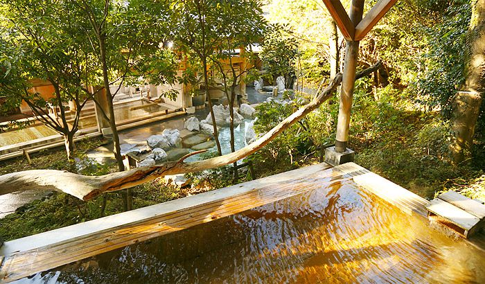 伊豆・八幡温泉郷のおすすめ旅館「杜の湯きらの里」！陶芸体験も楽しめる！
