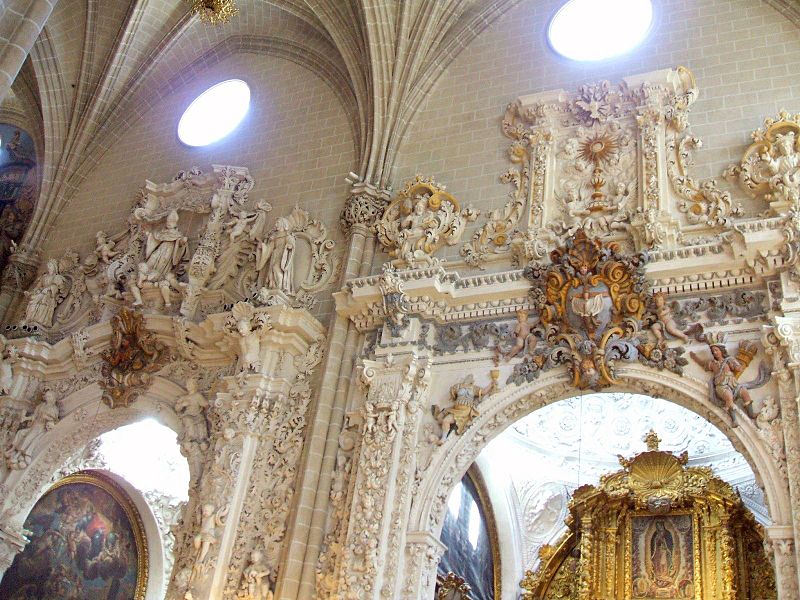 スペイン・アラゴンのムデハル様式の建築物10選！世界遺産に登録された教会・宮殿・大聖堂！