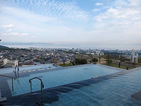 おんせん県大分で話題！温泉動画「シンフロ」ロケ地11選