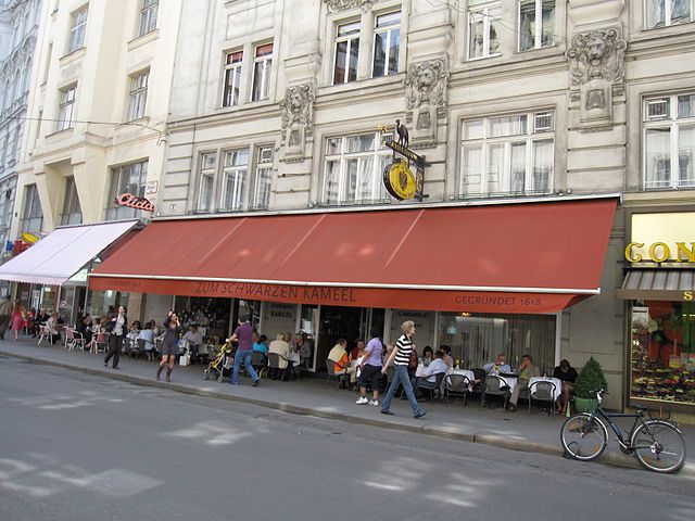 オーストリア・ウィーンでおすすめの高級レストラン5選！名店で味わいたい、芸術的な料理の数々