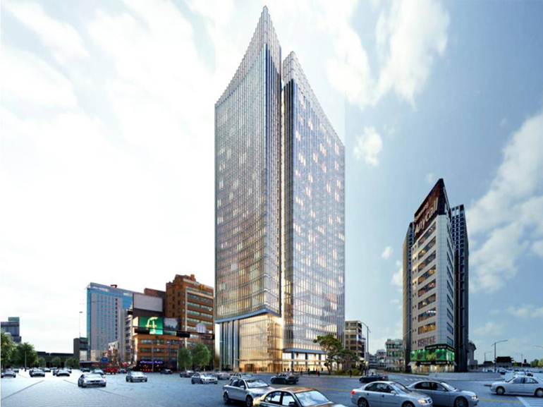 韓国ソウルでおすすめの人気最高級ホテル5選！泊まるなら続々登場の６つ星級ホテルに決まり