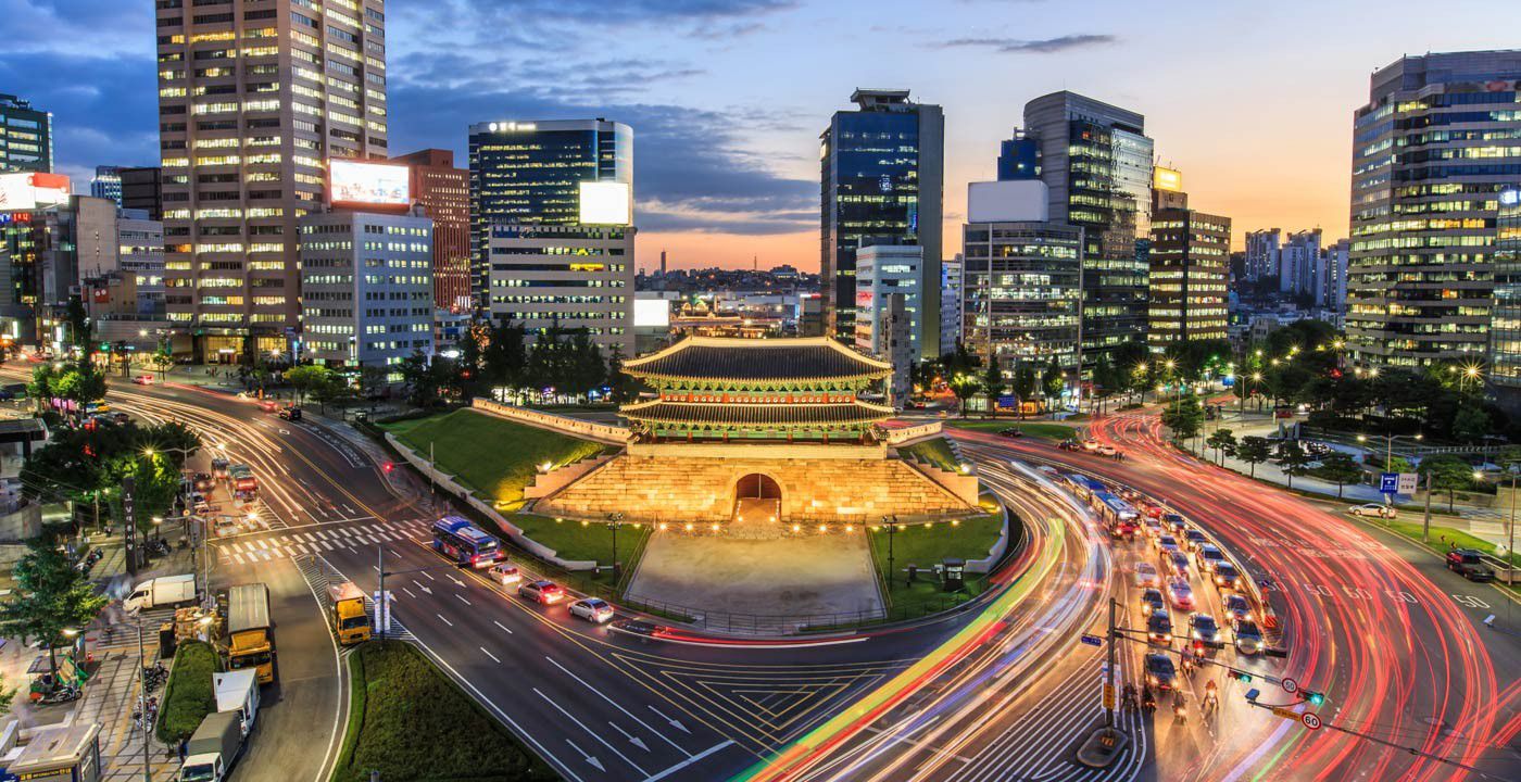 韓国ソウルでおすすめの人気最高級ホテル5選！泊まるなら続々登場の６つ星級ホテルに決まり