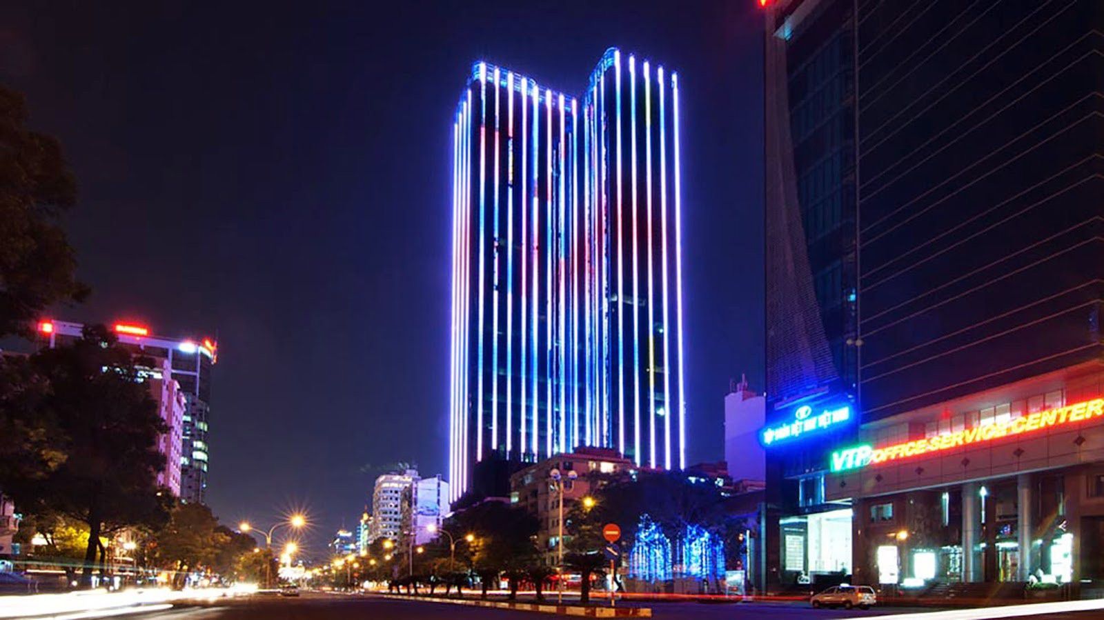 ベトナム初の６つ星ホテル「ザ・レヴェリー・サイゴン」で極上の宿泊を！