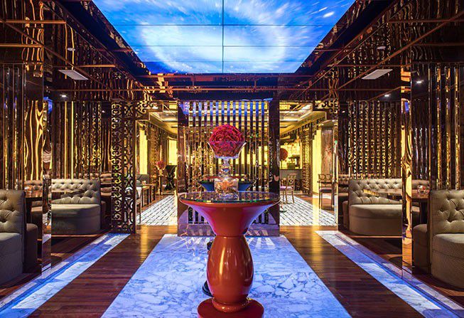 ベトナム初の６つ星ホテル「ザ・レヴェリー・サイゴン」で極上の宿泊を！