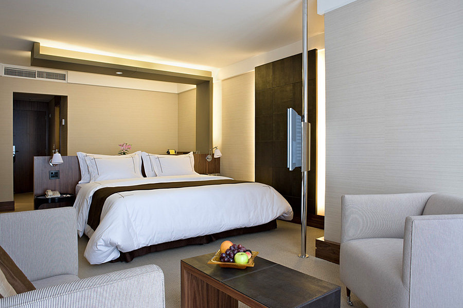 ブラジル・サンパウロで泊まるべき人気ホテル３選！立地も設備も最高！