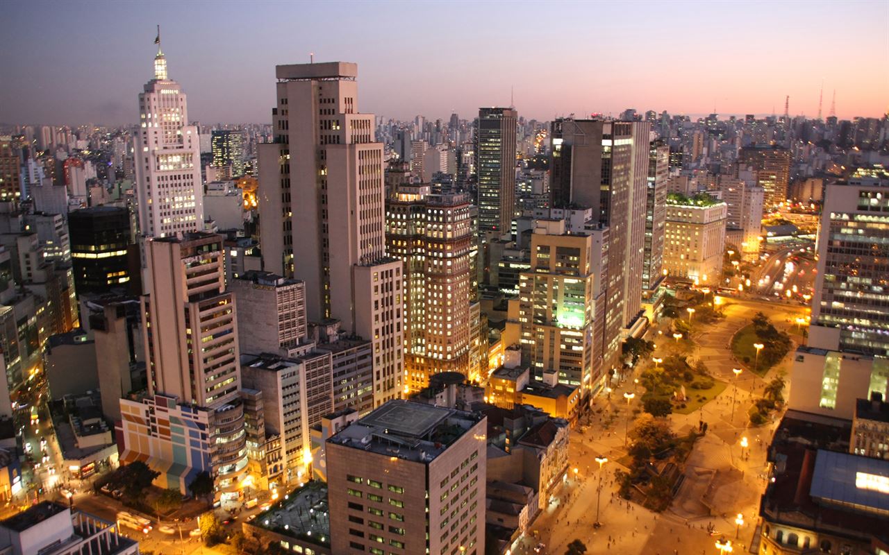 ブラジル・サンパウロで泊まるべき人気ホテル３選！立地も設備も最高！