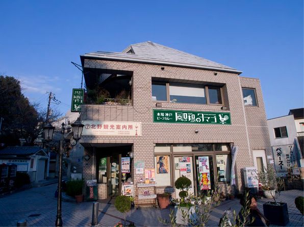 神戸北野異人館周辺で行くべきグルメスポットをご紹介！