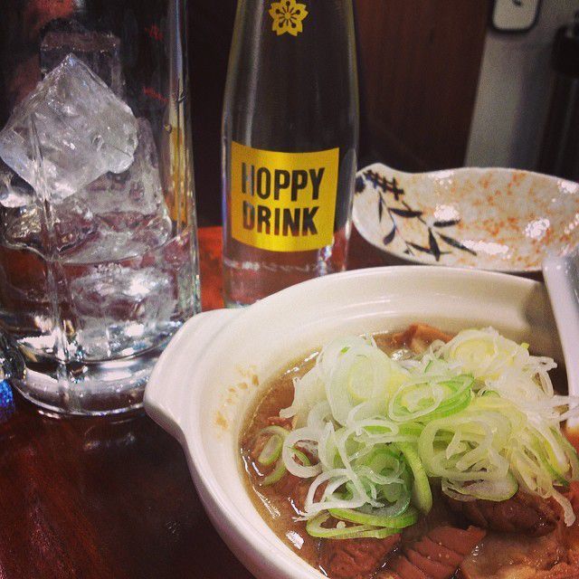 東京・新橋でおすすめのおやじ居酒屋をまとめ！懐かしくも新境地♪