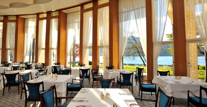 ザ・プリンス箱根芦ノ湖ホテルは客室も温泉スパも最高！フランス料理レストランやなだ万雅殿も