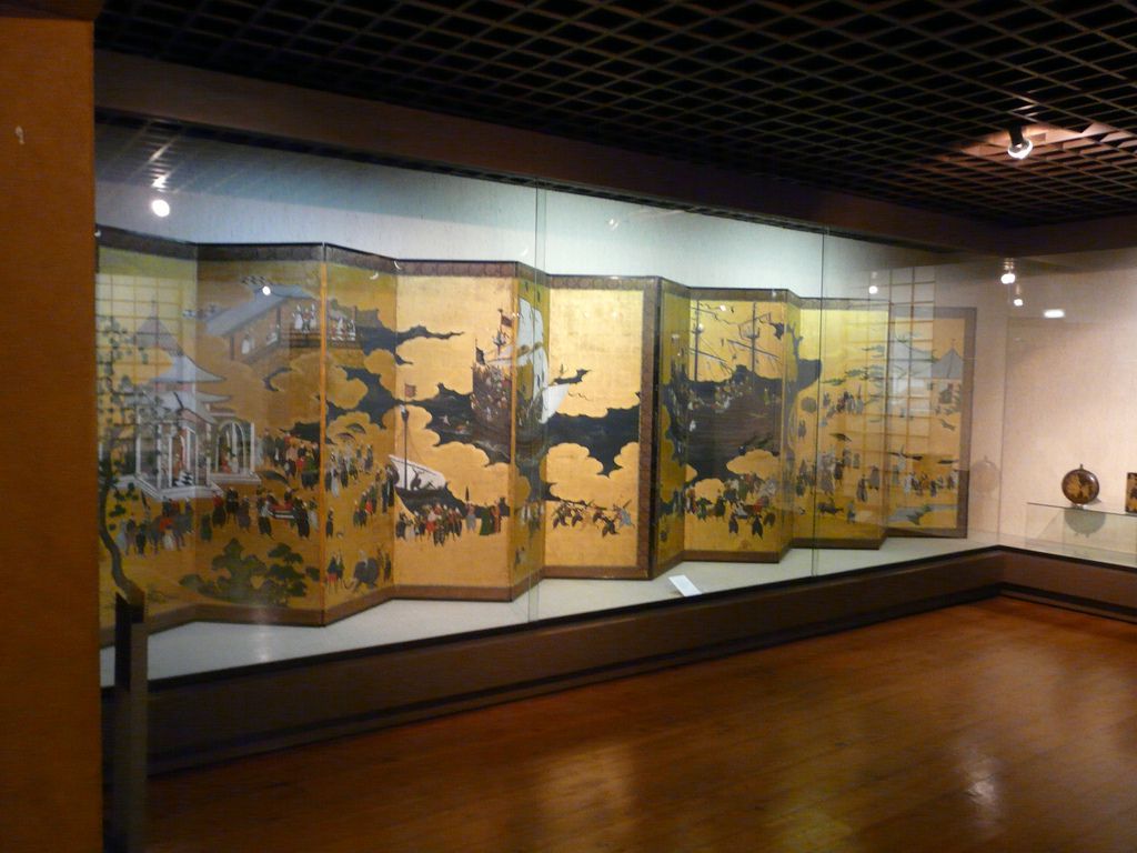 ポルトガル・リスボンの人気美術館おすすめ２選！日本文化との交流も！