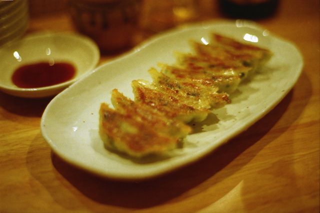 京都で人気の美味しい餃子店４選！テイクアウトも気軽に出来る餃子専門店の人気の秘訣とは