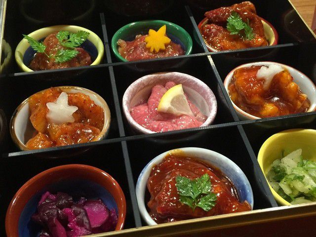 京都のこだわり食べ放題焼肉チェーン店「やる気」と新形態「NIKUYA GINIRO」のオープン情報