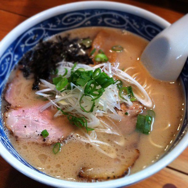 穴場あり!? 中板橋駅にあるアットホームなラーメン店5選