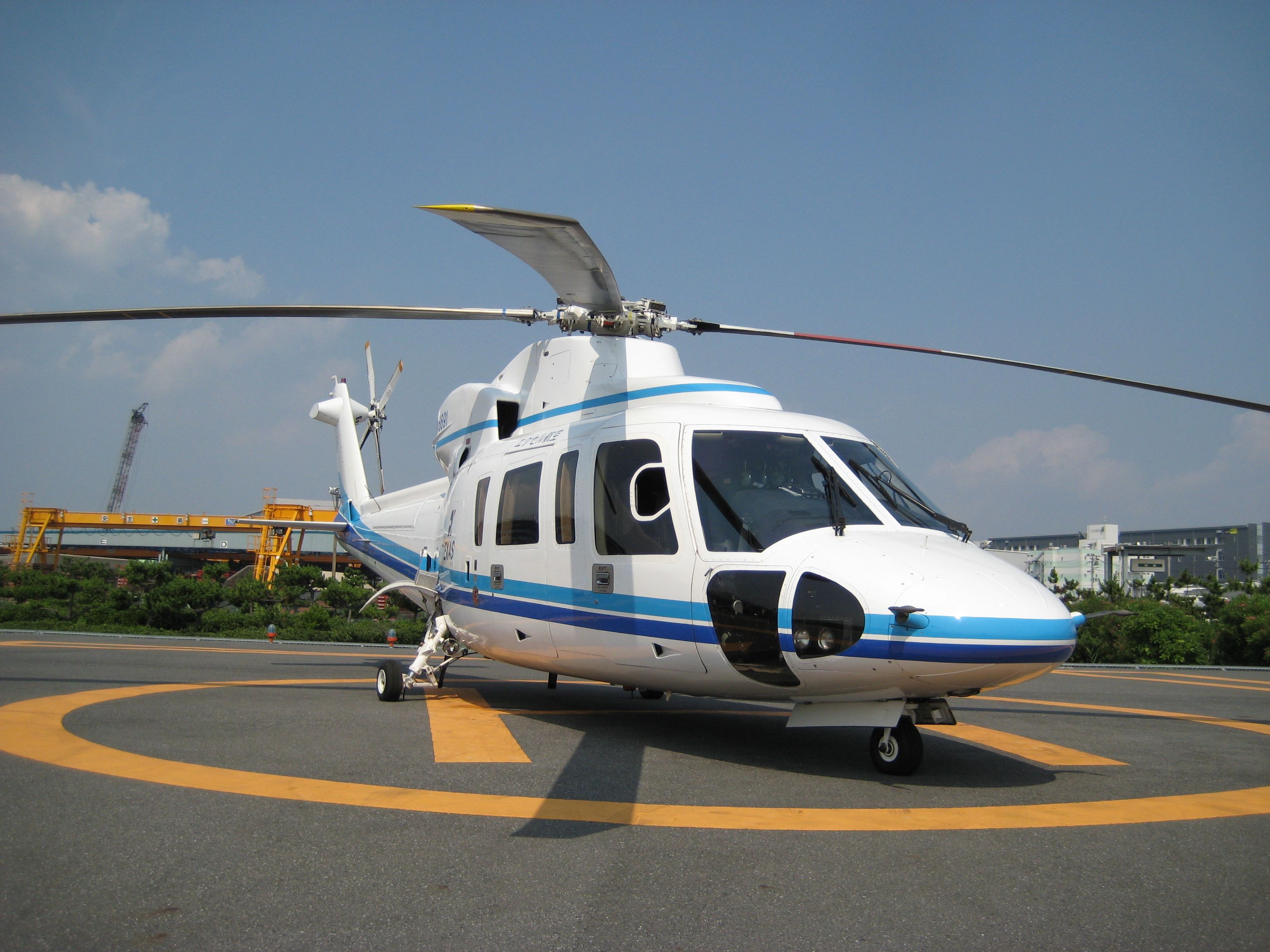 【東京】サプライズプロポーズをヘリコプター周遊クルージングで成功させろ！