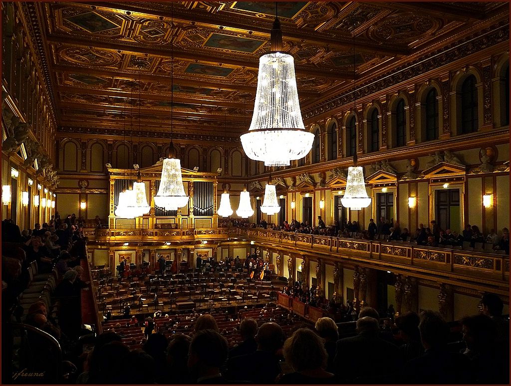 ウィーンで行くべき人気観光スポット20選！おすすめの劇場や博物館も！