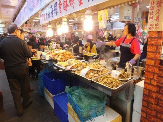 台湾グルメは安くて美味しい！本気でおすすめな人気台湾料理６選