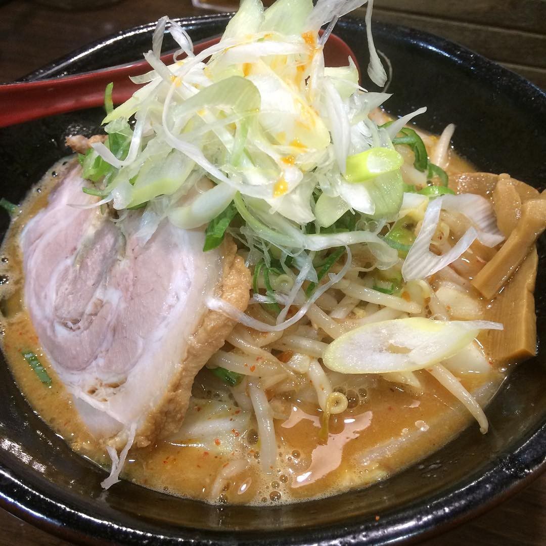 池袋駅近でラーメン！行列ができる超おすすめ人気店５選