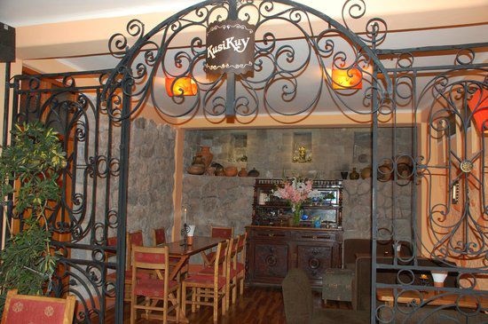 ペルー・クスコおすすめレストラン５選！在住者に人気のアンデス名物料理屋も