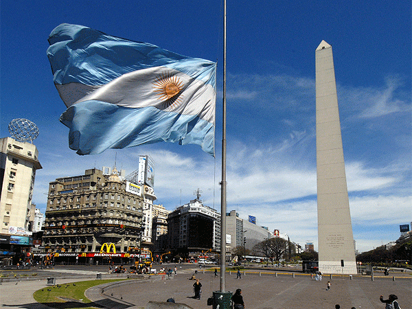 アルゼンチン旅行ブエノスアイレスおすすめ市内観光プラン！絶対外せない人気観光スポット徹底ガイド