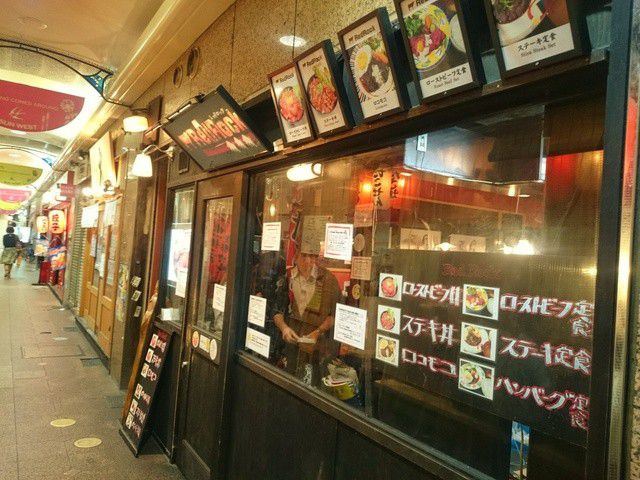大阪・神戸で絶品ローストビーフにありつける名店厳選5店！ローストビーフ最高！