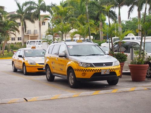 グアムの交通手段を解説！タクシーからバス・レンタカーまで！空港からのアクセスも