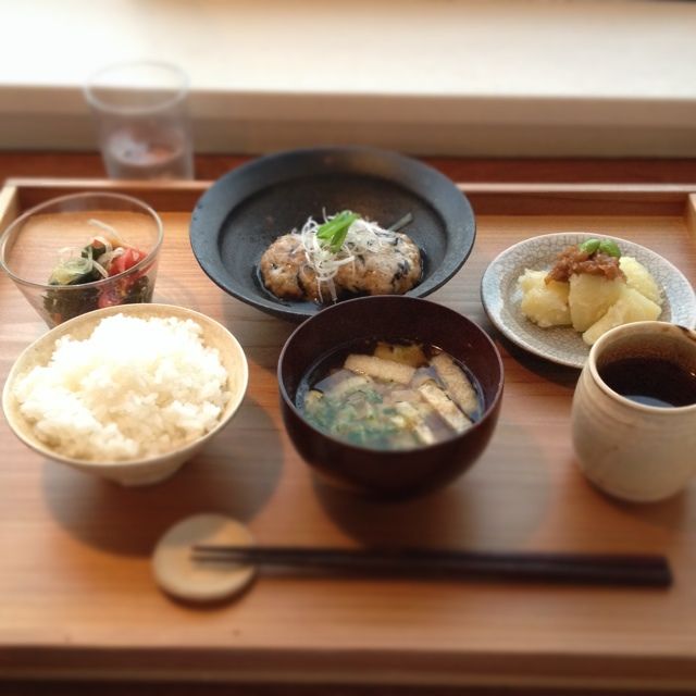 鎌倉でお洒落にカフェランチおすすめ４選！鎌倉野菜にハム、しらすなど名産物を堪能！