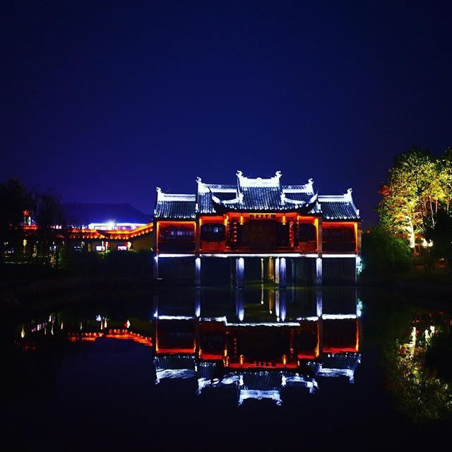 中国浙江省西塘の絶景スポットを集めました！素敵過ぎる「江南の名鎮」の風景