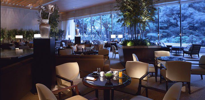東京ディズニーシーや帝国ホテルのおすすめラウンジ＆バー５選！極上空間でお酒やハイティーを
