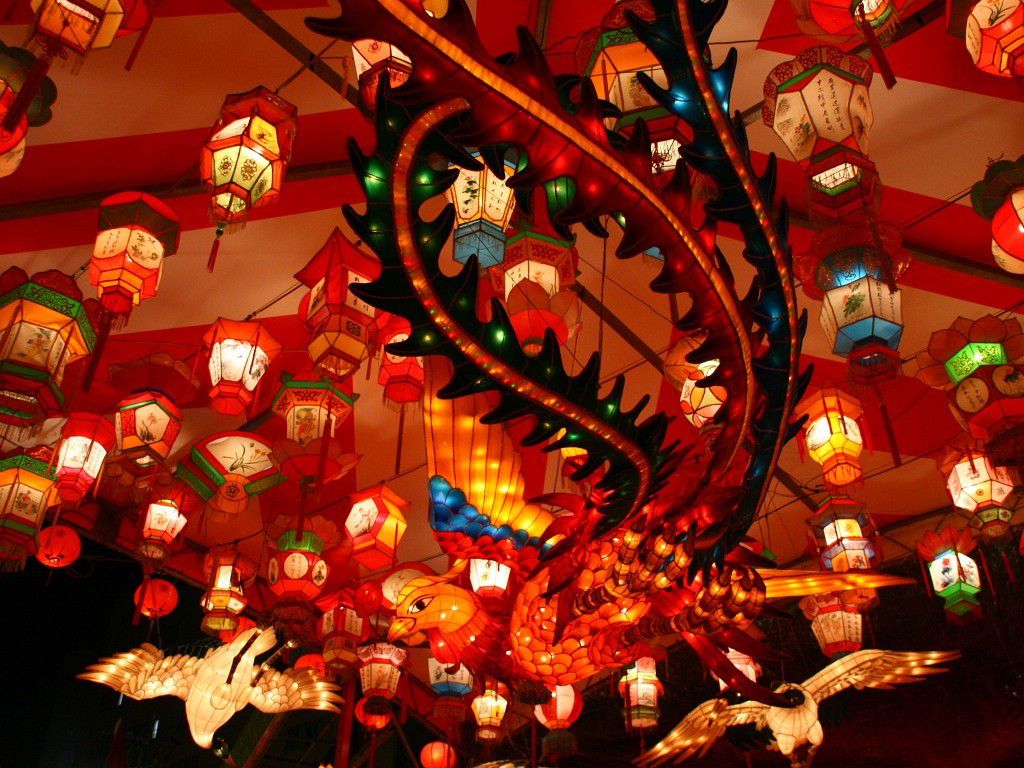 意外と知らない？中国の旧正月の文化と魅力その楽しみ方！