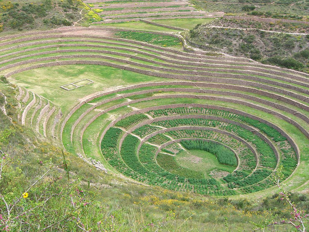 ペルーの「聖なる谷」！ウルバンバの谷で遺跡巡り