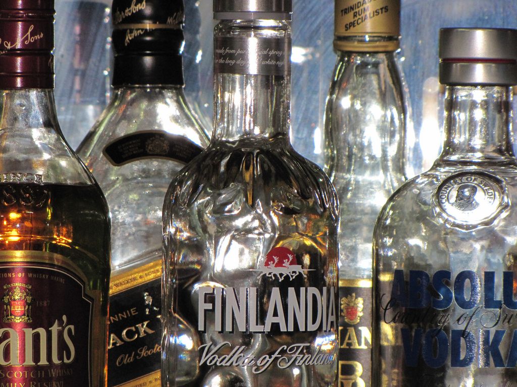 フィンランドで酔いしれたい！病みつきになるほどおいしいハードリカー3選
