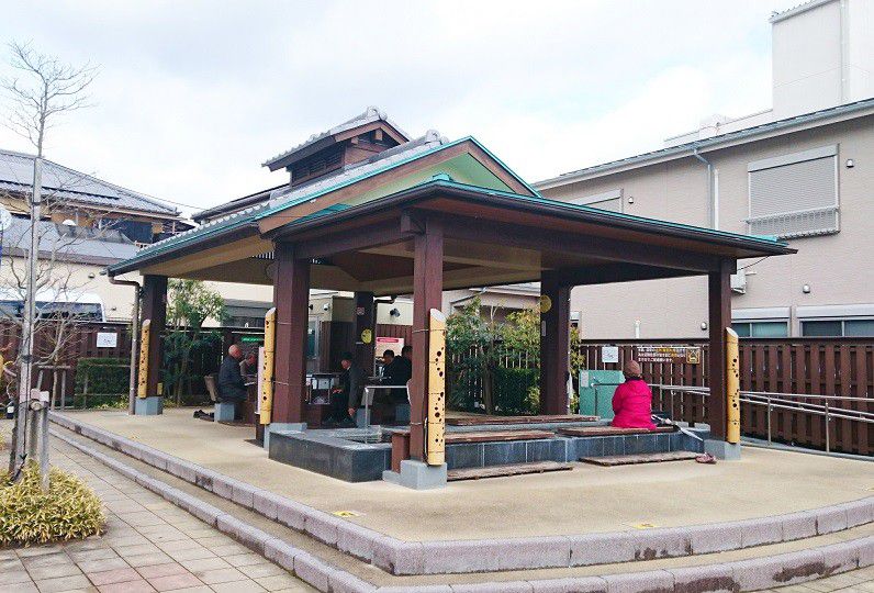 佐賀・嬉野温泉は肌に効く！「日本三大美肌の湯」人気旅館とお食事処、カフェも！