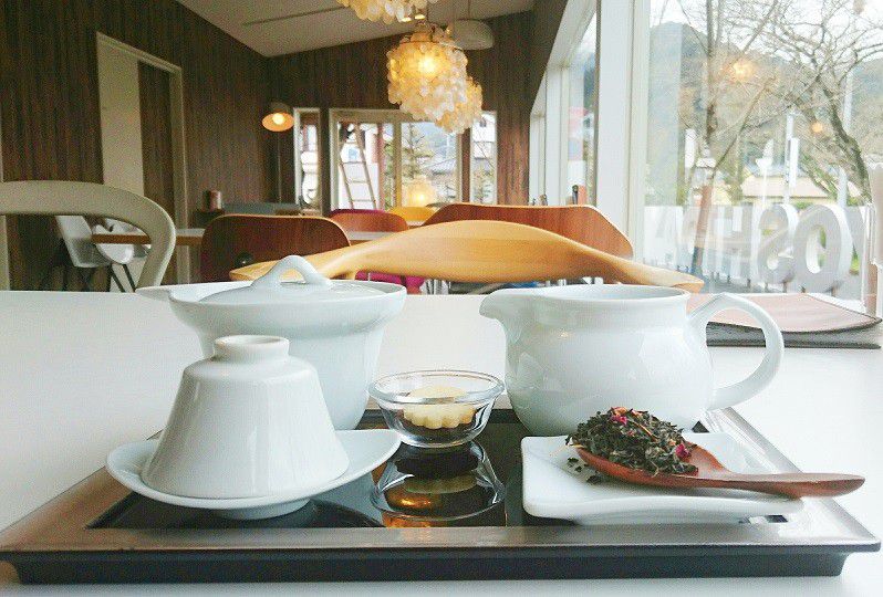 佐賀・嬉野温泉は肌に効く！「日本三大美肌の湯」人気旅館とお食事処、カフェも！