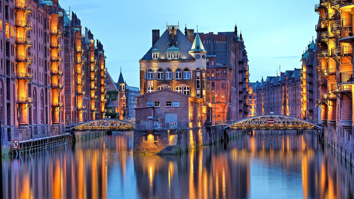 ドイツ・ハンブルクのおすすめ観光地！美しすぎるドイツ最大の港湾都市へ