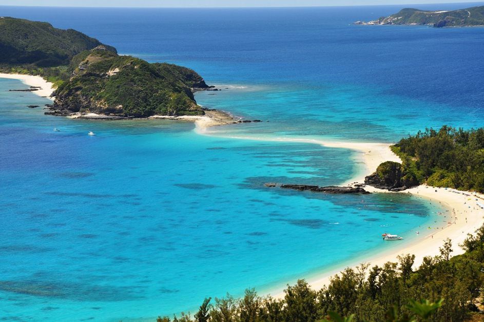 沖縄・座間味島で出来るアクティビティ3選！世界一のビーチで至福の時を！