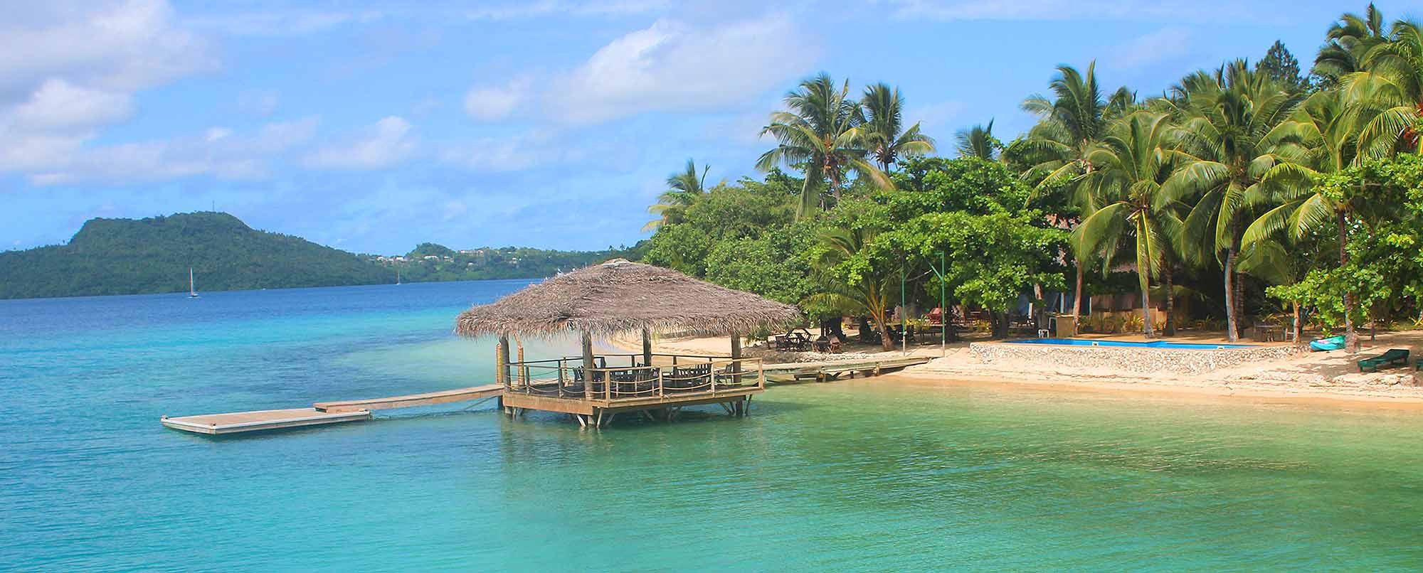 南太平洋に浮かぶ美しい島国！トンガのおすすめ観光地を紹介