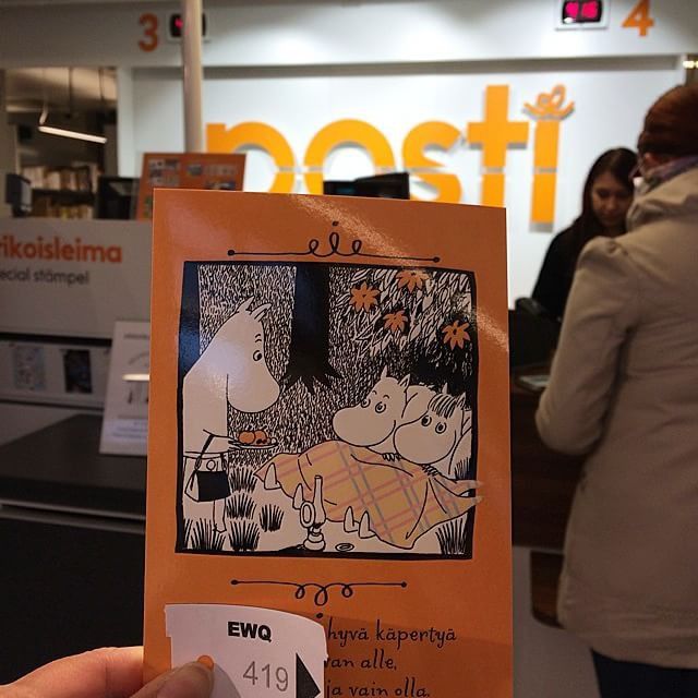 ヘルシンキで買う！フィンランドらしさ満点の人気生活雑貨ショップ！
