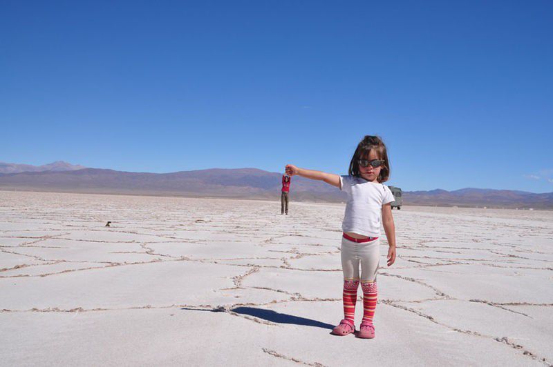 アルゼンチン旅行サリーナス・グランデスの塩湖大特集！一度は行きたい絶景フォトジェニックスポット