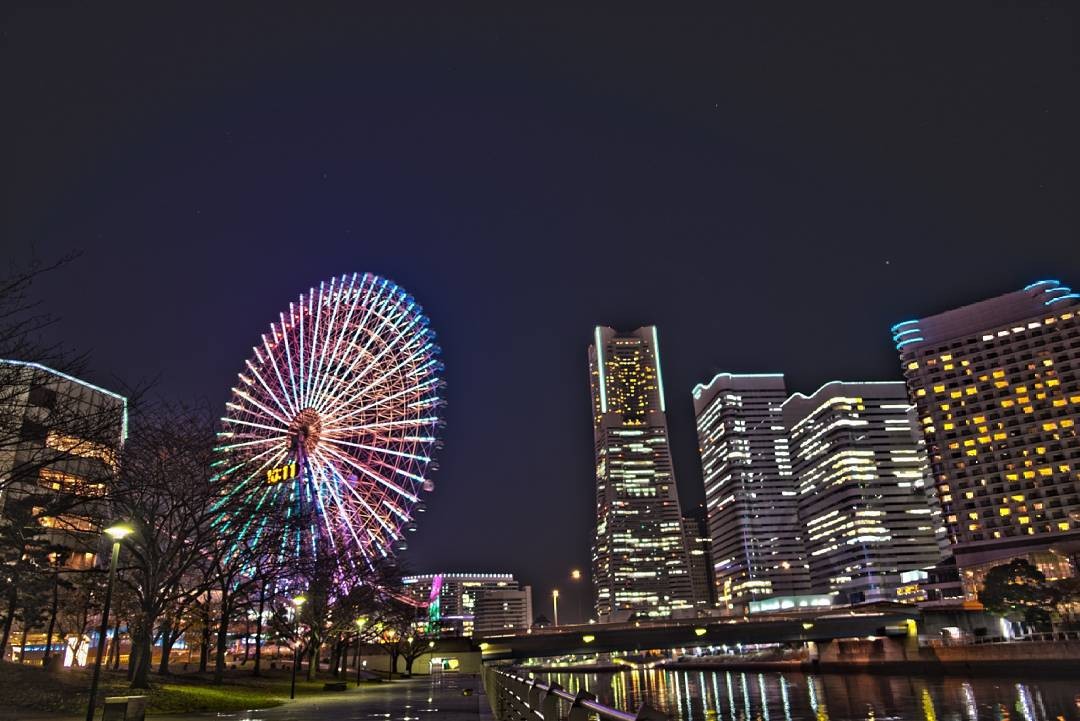 東京近郊でデートなら！横浜・鎌倉・袖ケ浦のおすすめスポット３選