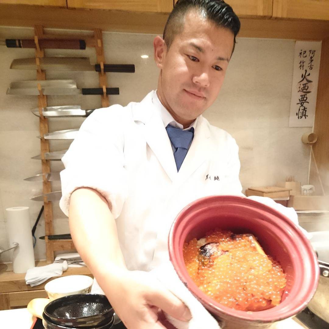 東京都文京区湯島の日本料理屋「くろぎ」まとめ！ミシュランの星を獲得した食べる芸術に出会える店へ