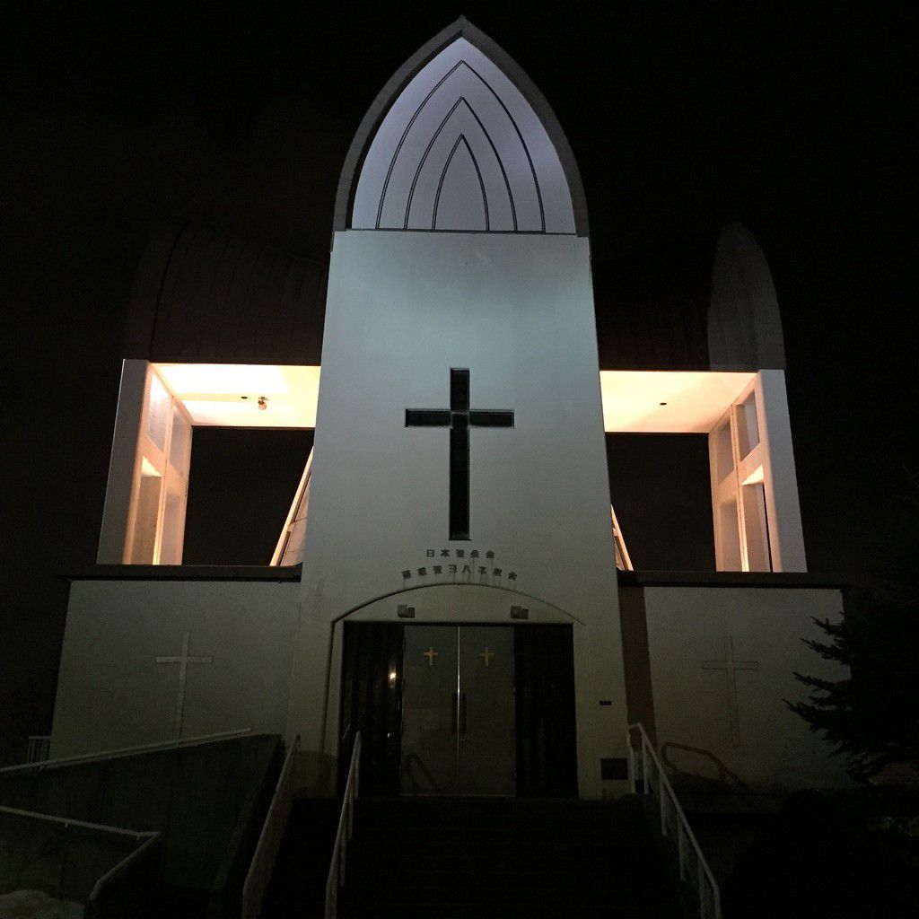 北海道・函館旅行で見逃せない観光スポット魅力の教会3選！北海道新幹線に乗ってレッツゴー