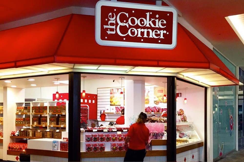 【ハワイ・ホノルル】焼き立てクッキーの有名店The Cookie Cornerは有名店・実力店を抑えてハワイNo.1のクッキーショップ！