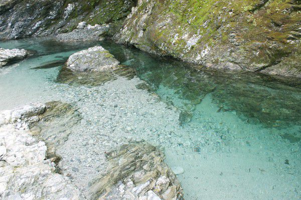 神奈川県山北町・中川温泉でおすすめの日帰り温泉「ぶなの湯」特集！