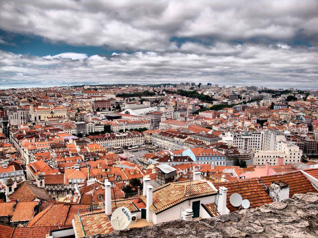 ポルトガル・リスボンの下町アルファマ！人気観光スポットおすすめ６選