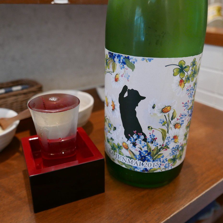 ウマくて安い！京都で注目の立ち飲み屋超おすすめ店５選